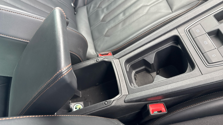 CUPRA Formentor 1.4 eHybrid 204 V2 5dr DSG Estate